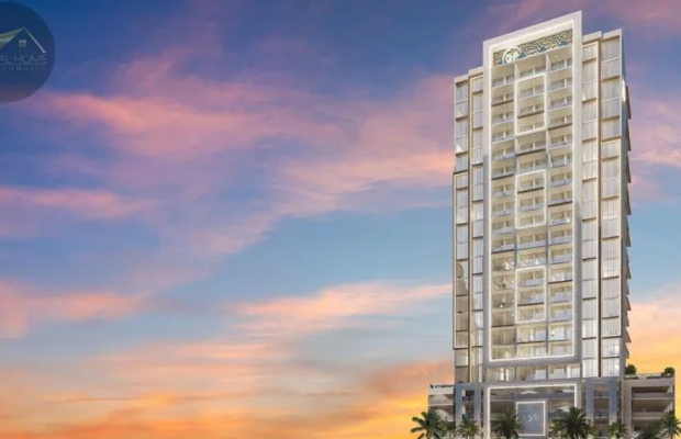 Apartamenty w Business Bay