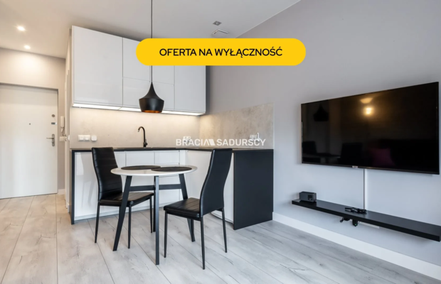 os. Hutnicze | 1 pok. | balkon