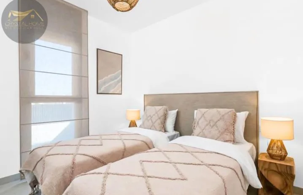 Gotowy apartament 400 metrów od plaży w La Manga
