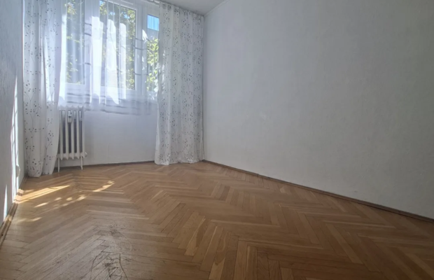 1 piętro | 2 pokoje | Polkowice | loggia