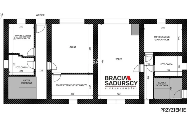 Dom 350 m²|2 segmenty|działka 1600 m²|Swoszowice