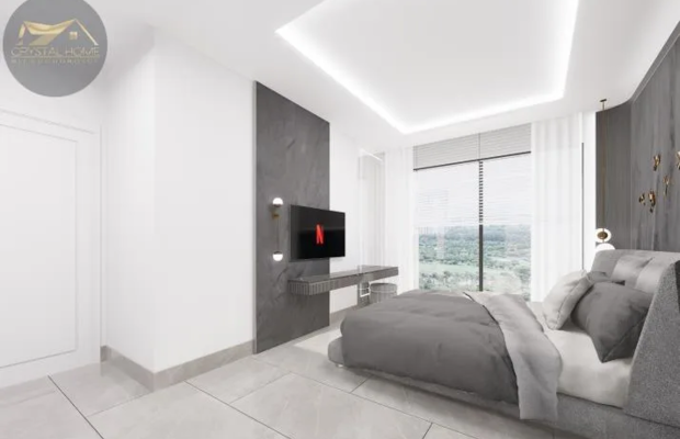 Apartamenty nowej generacji