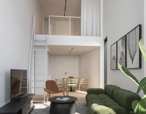 Apartamenty pod inwestycję 200m od plaży