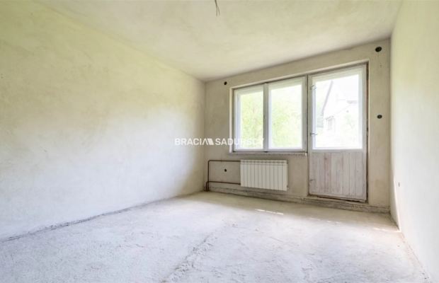 Krzeszów - dom 120 m2 w Beskidach Zachodnich! 