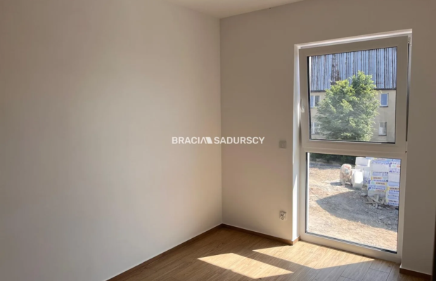 Bez czynszu | 109 m² | Kameralna inwestycja 