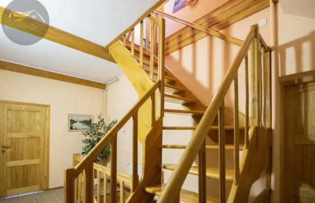 Obiekt z potencjałem - 363m2