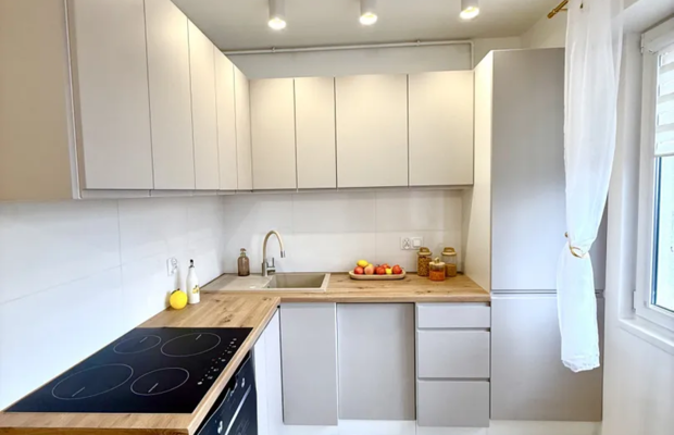 3 pokoje | 48,65 m² | Ełk, ul. Grodzieńska
