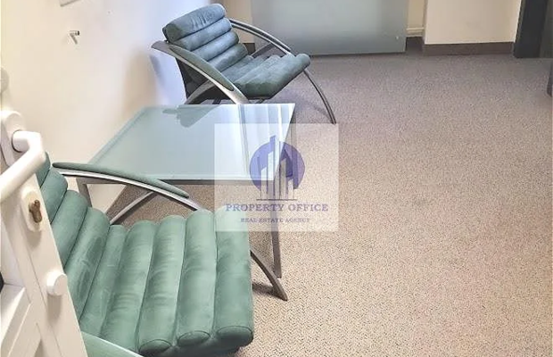 Mokotów:lokal biurowy 18,55m2 do wynajęcia