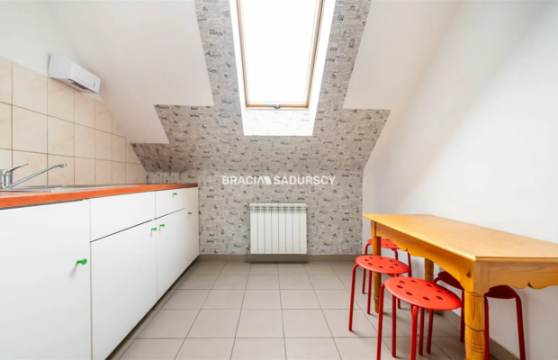 Budynek do produkcji i magazynowania - 170m2