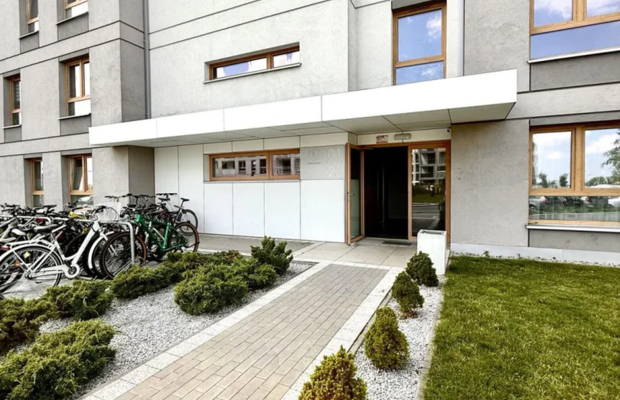 Komfortowe 4 pokoje na Osiedlu Sobola Biel
