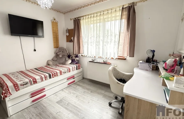 Dom na sprzedaż – Rurzyca | 187 m² | Działka 1572