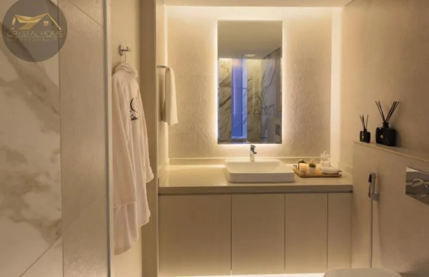 Apartamenty Dubai Marina