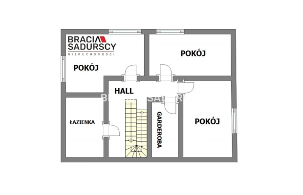 Dom w zabudowie bliźniaczej Premium Nowa Huta