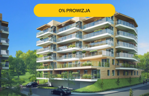 Mieszkanie z Imponującą Wysokością Pomieszczeń!