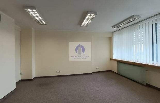 Mokotów: biuro 36,40 m2 do wynajęcia