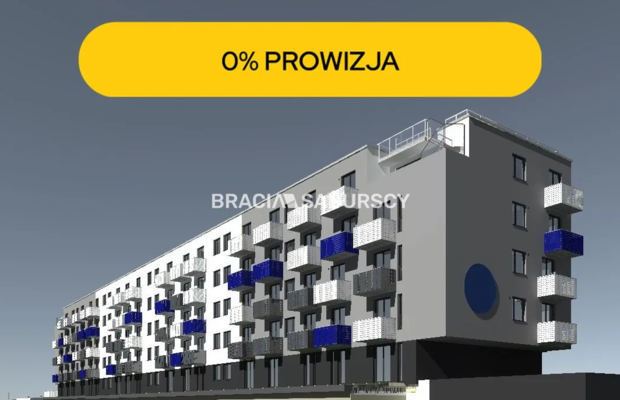 Osiedle Złocień - nowe osiedle mieszkaniowe
