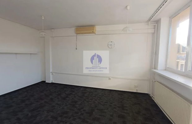 Praga Południe: lokal biurowy20 m2 do wynajęcia