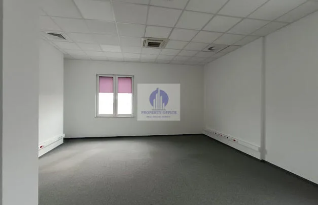 Wola: lokal biurowy 134,11 m2 do wynajęcia