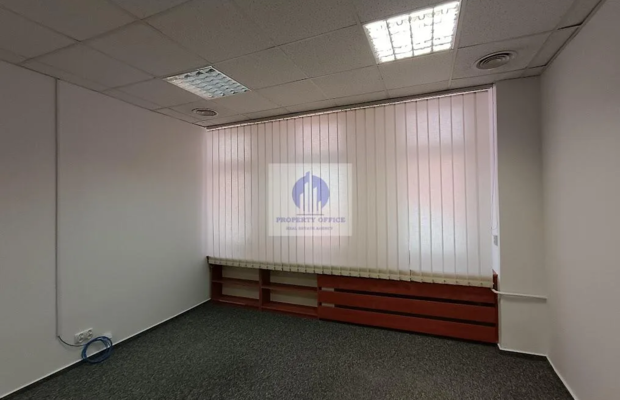 Śródmieście: lokal biurowy 85,80 m2 do wynajęcia