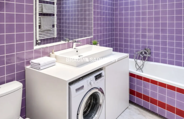 Mieszkanie 40 m² | Prądnik Biały | 7. piętro 