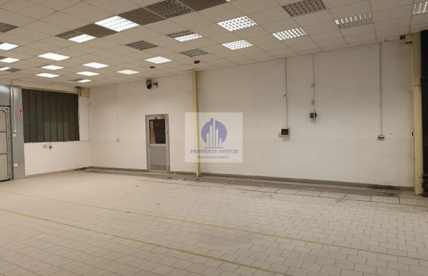 Bielany: lokal magazynowy 68,94m2 do wynajęcia