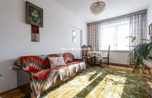 DOM Z ATRAKCYJNĄ, DUŻĄ DZIAŁKĄ 32 ARY INWESTYCJA
