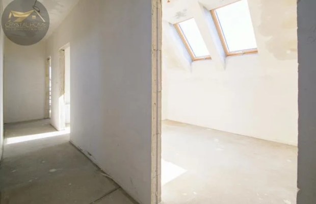 Dom z garażem blisko Świdnicy/ 158m2/ Milikowice