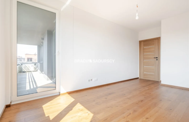 NOWE 4 pok 102m2 - taras, parking, PREMIUM
