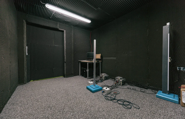 Zakład produkcji audio, Diora - Świdnica Sp. z o.o. w upadłości