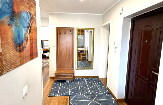 Komfortowe 3 pokoje 64,2 m²  | I piętro | garaż |