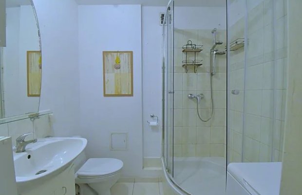 2 pok, balkon, 41 m2 ul Stalowa