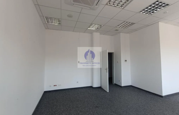 Mokotów: lokal biurowy 38 m2 do wynajęcia