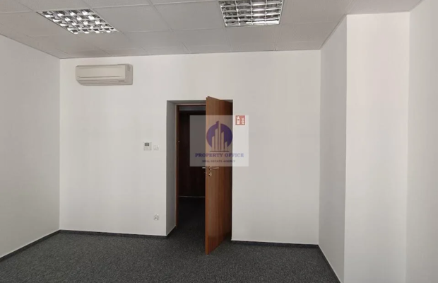 Śródmieście, biuro 275m2 do wynajęcia