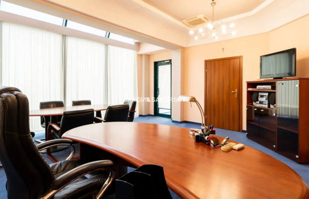 komfortowe biuro 90 m² dla firm