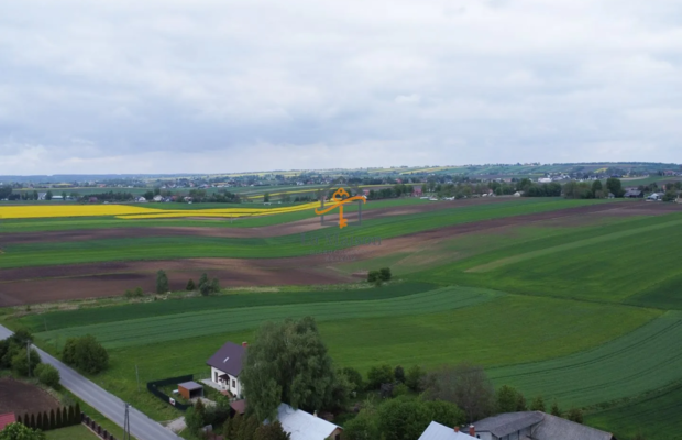  Ratajów | 25 km od Krakowa | MPZP