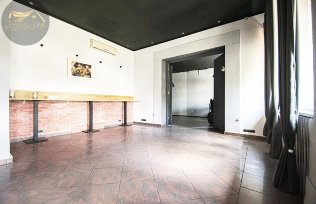 Lokal 290m2 przy Centrum miasta