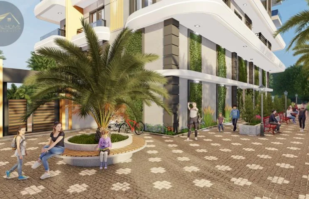 Apartament na sprzedaż – 100 metrów od morza!