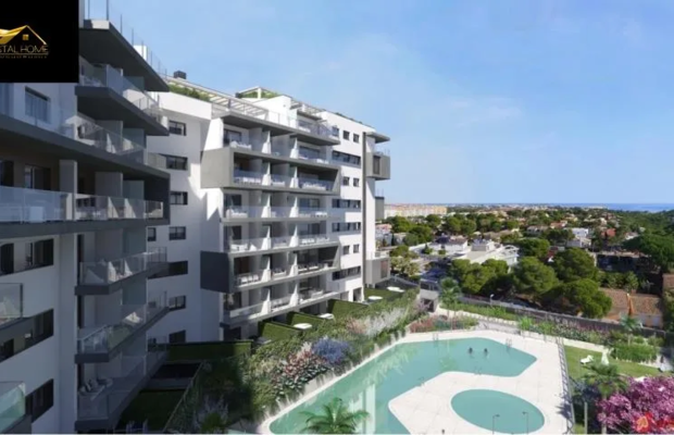 APARTAMENTY Z WIDOKIEM NA MORZE