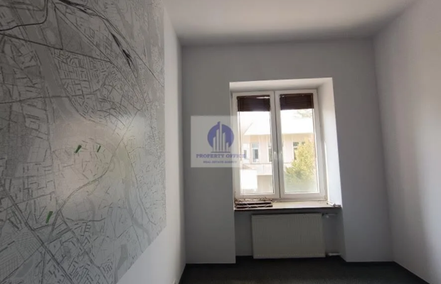 Mokotów: lokal biurowy 34,22m2 do wynajęcia