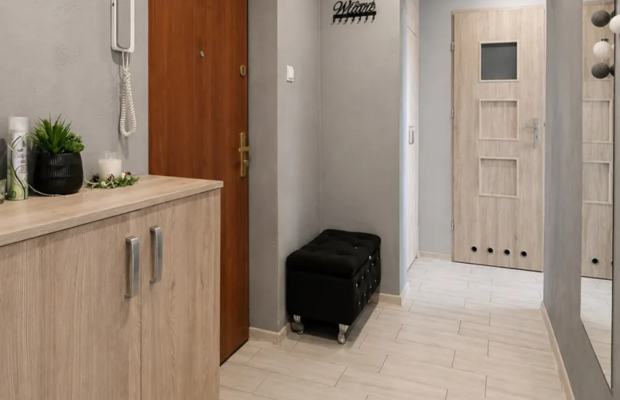 Centrum Suwałk | 39,82 m² | Bez balkonu