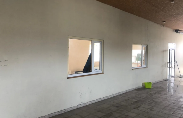 Budynek magazynowy 607 m²| Działka 1042 m² |HALA MAGAZYN