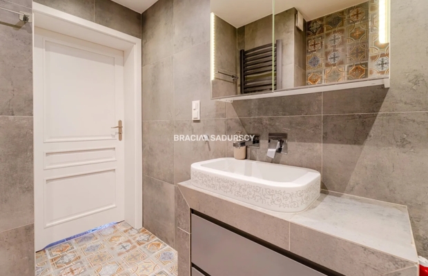 REZERWACJA | 2-poziomowe 65 m²| Ul. Krakowska