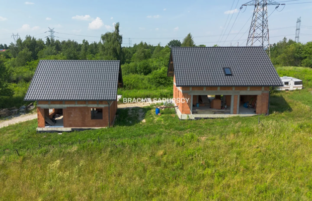 Dom 143m2 pow. uż., SSO, bez PCC! Radziszów