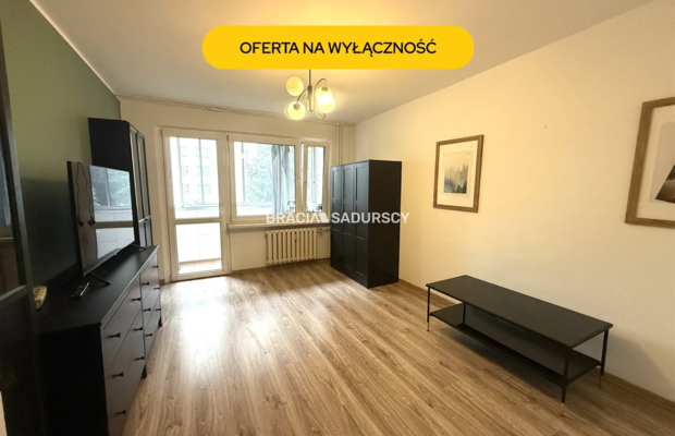  2pokojowe 45m2, Prądnik Czerrwony, ul. Majora 