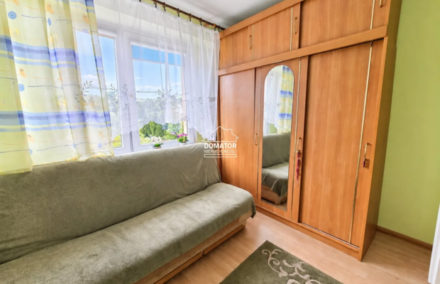 Fordon | 72,68 m² | 4 pokoje | Duża loggia