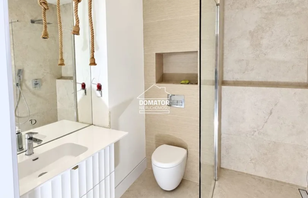 Przestronne Mieszkanie w Śródmieściu | 47,43 m² 
