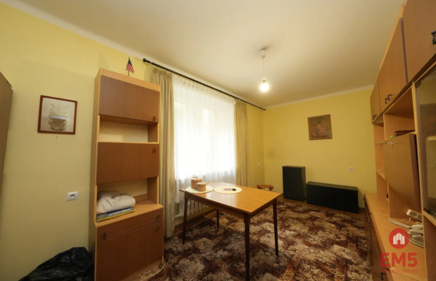2 pokoje na parterze, cetrum