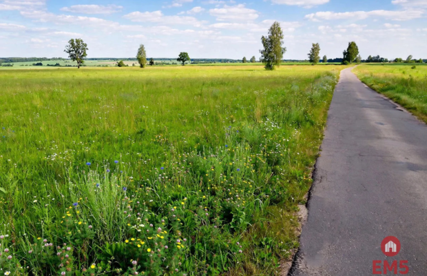Działki pod zabudowę