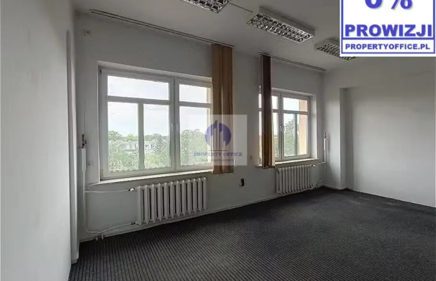 Wawer: lokal biurowy 32,86m2 do wynajęcia
