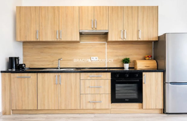 Myślenice| 2 pokoje | 48,25 m² | klimatyzacja 